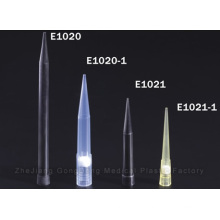 Disposable Pipette Tip Fit for Gilson (E1020)